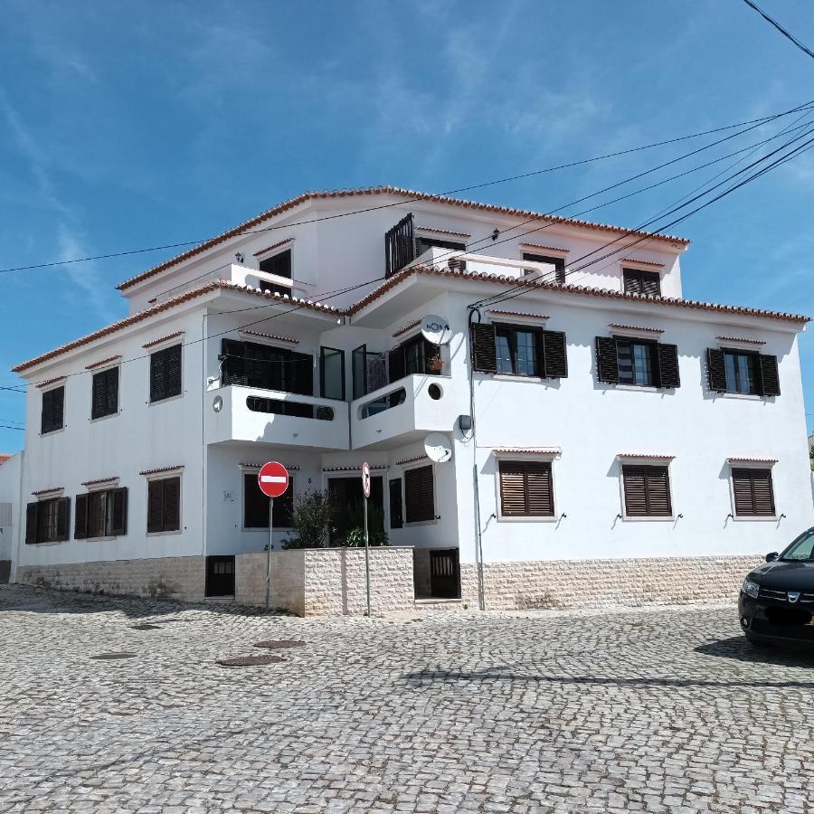 A Casa Na Foz ! West Is The Best ! Foz do Arelho Exterior foto